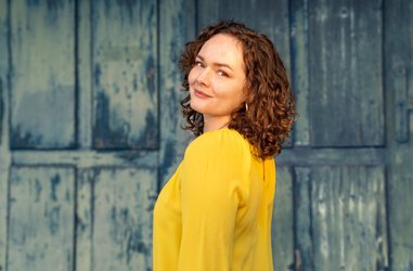 Gruppe Oleanna von David Mamet (Gastspiel)