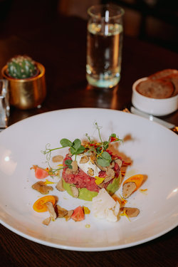 Feldfreunde Gastrowoche