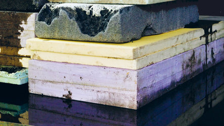 Shelter from the Stars