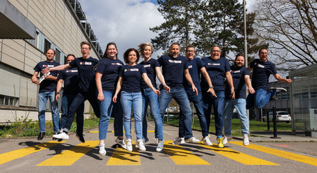 ImproVISION im KulturBistro Solothurn