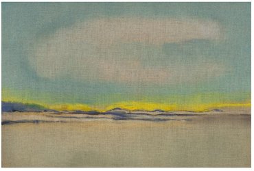 Öffentliche Führung Leiko Ikemura