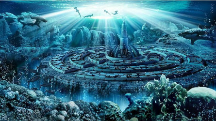 L'Atlantide