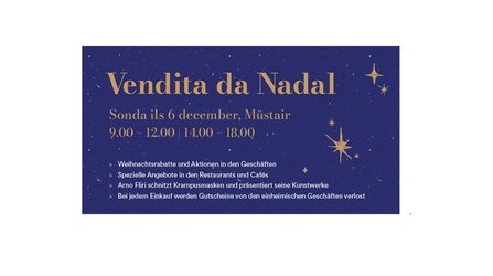 Vendita da Nadal