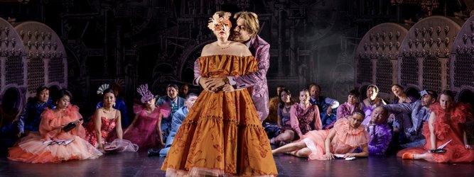 Die Fledermaus