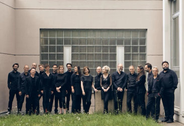 Collegium Novum Zürich