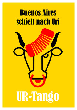 UR-Tango Tanzanlass mit Livemusik und Workshop