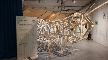 Sonderausstellung 