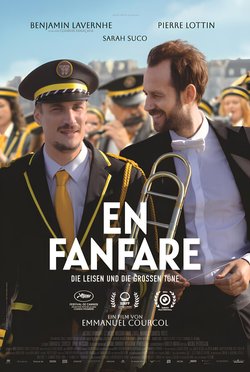 l'après-midi Kino für Geniesser