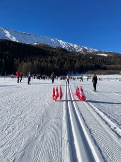 Passlung Val Müstair - cuorsa populara e cuorsa dal RPN-Cup