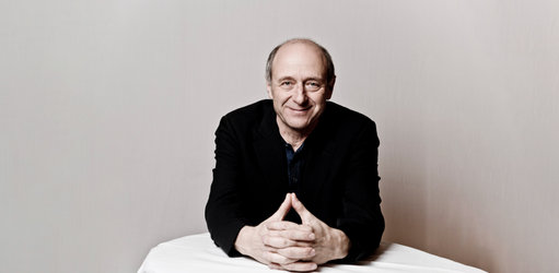 Musicians of the Budapest Festival Orchestra & Iván Fischer