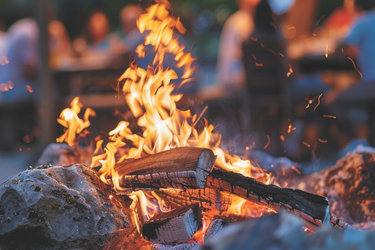 Feuer & Flamme meets Tavolata