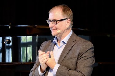 Appenzeller Bachtage: Die Suche nach der Bach-Formel
