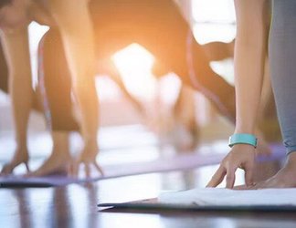 Sonntag-Yoga in der Helferei