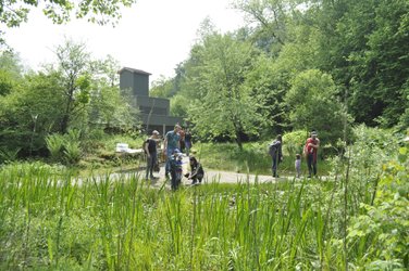 Festival der Natur