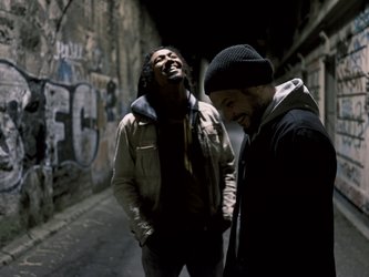 Doppelkonzert: The Two (CH/MU) - Henrik Freischlader (DE)