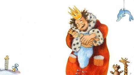 Märchenwind - Babykonzerte