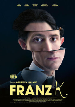 Biopic Franz K.