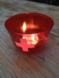1. Augustfeier Filisur