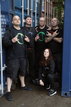 Dead Born Vision und Hartzinfarkt