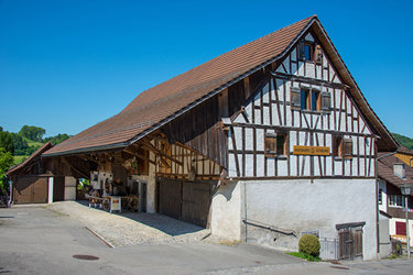 Offener Samstag in der Museumsscheune