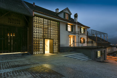 Figuren- und Schattentheater Jona und der Vogel