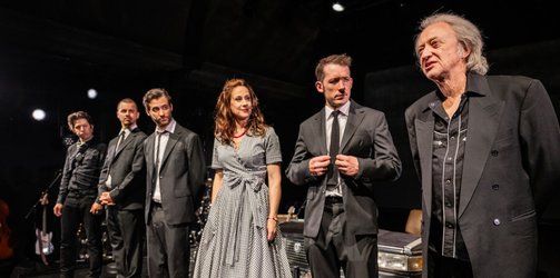 Tribute to Johnny Cash