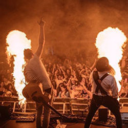 Irish Night mit Saint City Orchestra