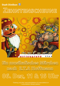 Kinderklassik Konzert 