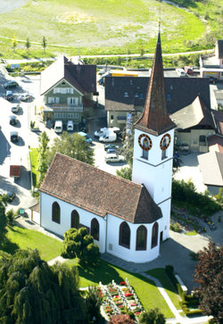 Klänge aus dem Kirchturm