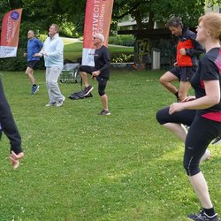 Active City: Sport & Fitness