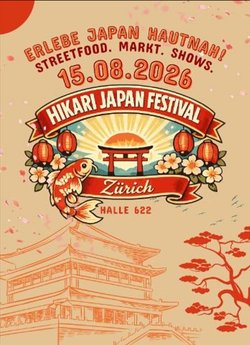 Japan-Tag Festival
