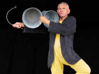 Peter Spielbauer - Wishi-Washi
