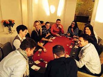 Texas Hold'em Poker Beginner