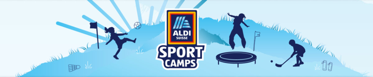 Polysportcamp in Oberengstringen