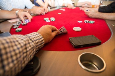 Pokerkurs für Beginner