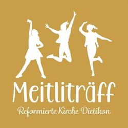 Meitliträff Oberstufe
