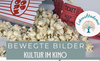 Bewegte Bilder - Bewegende Filme