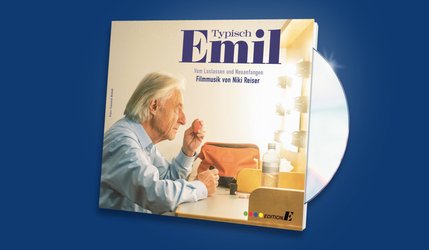 Typisch Emil - Filmmusik