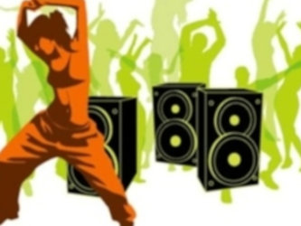 Zumba in Ilanz