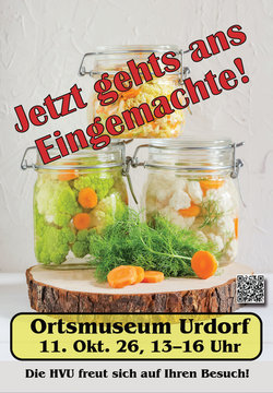 Sterilisieren mit Hans