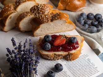 1. August Brunch mit volkstümlicher Musik
