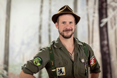 Konzert mit Marius von der Jagdkapelle
