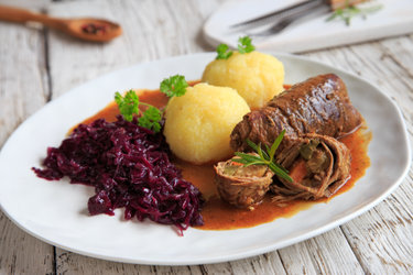 Mittagessen in Masans