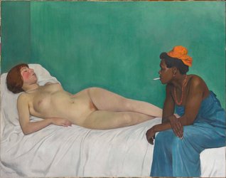 Félix Vallotton