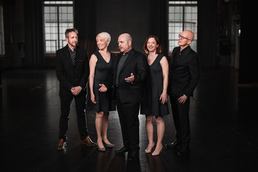 The Plagiators im Coco @ Grandcasino Baden: Donnerstag, 23. April 2026, 18:30