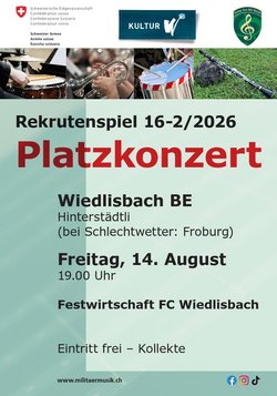 Armeekonzert