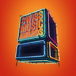 Swiss Music Awards 2025