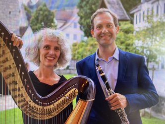 Klassisches Konzert