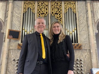 Sonntagabendmusik in der Kirche
