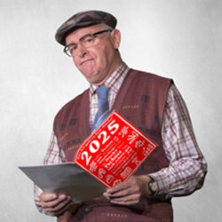 VERI - Rück-Blick 2025